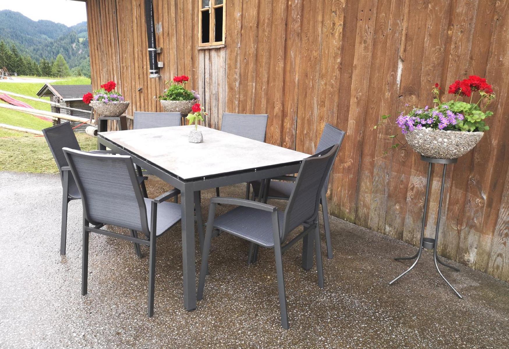 Ferienwohnung Hinterreith-Hof Hochfilzen Exterior foto