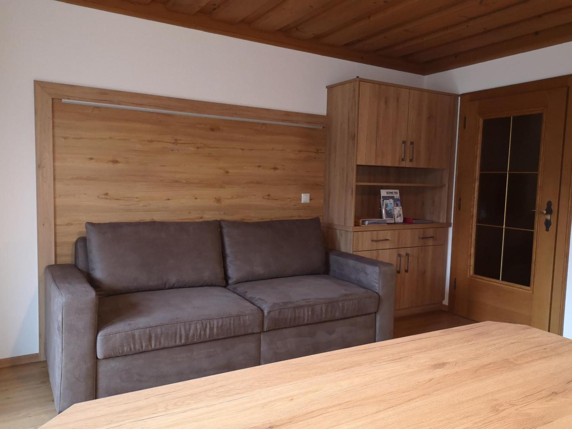 Ferienwohnung Hinterreith-Hof Hochfilzen Exterior foto