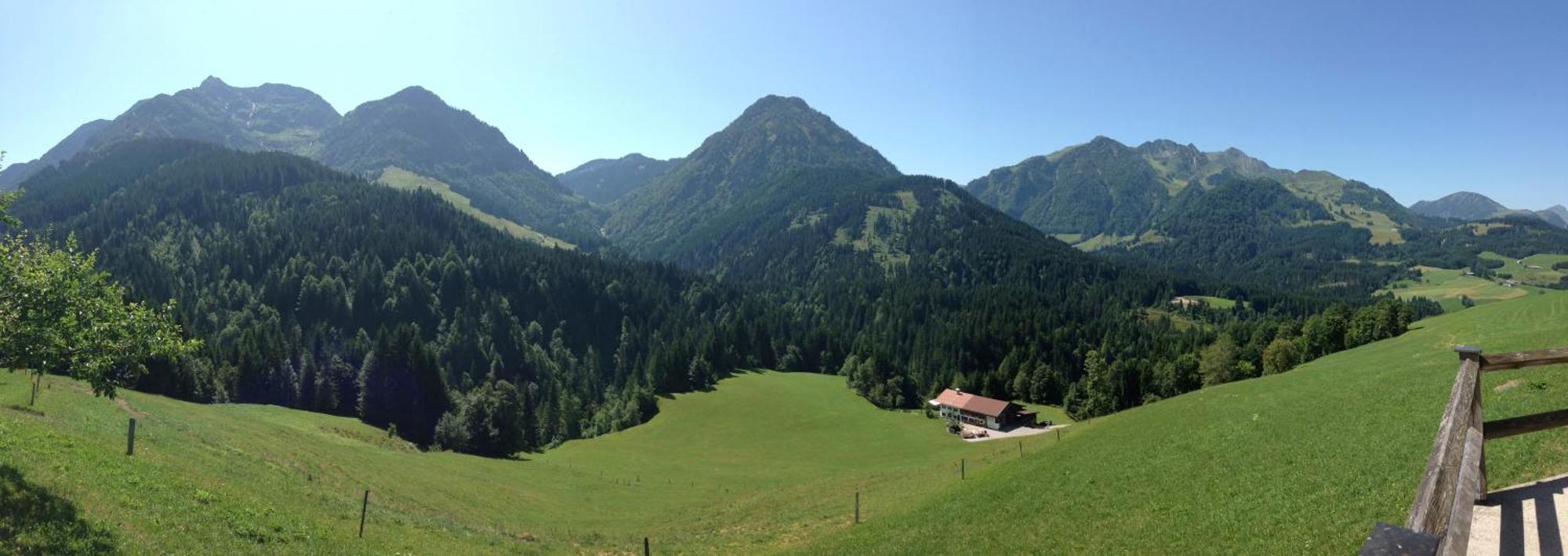 Ferienwohnung Hinterreith-Hof Hochfilzen Exterior foto